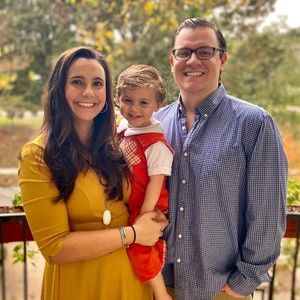 Meet your Posher, Noel